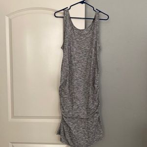 Maternity summer dress